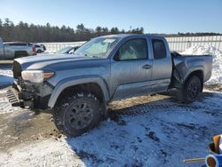 2021 Toyota Tacoma Access Cab en venta en Windham, ME