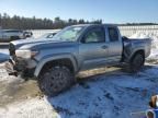 2021 Toyota Tacoma Access Cab