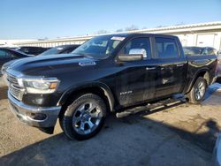 Salvage cars for sale at Louisville, KY auction: 2019 Dodge 1500 Laramie