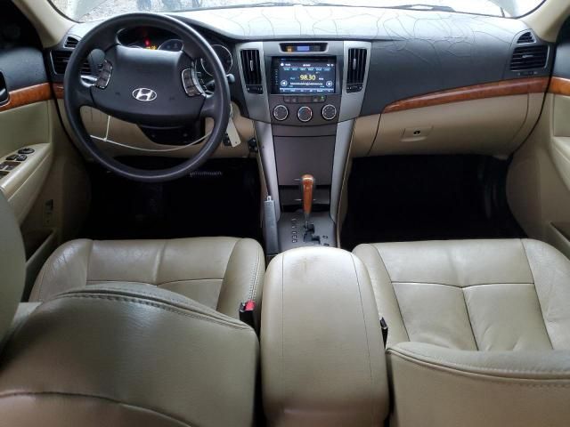 2009 Hyundai Sonata GLS