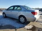 2008 Toyota Corolla CE