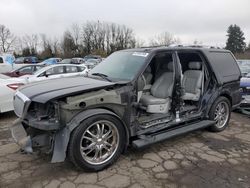 2006 Lincoln Navigator en venta en Portland, OR