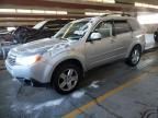 2010 Subaru Forester 2.5X Limited