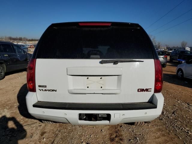 2007 GMC Yukon