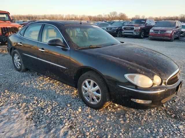 2005 Buick Lacrosse CXL