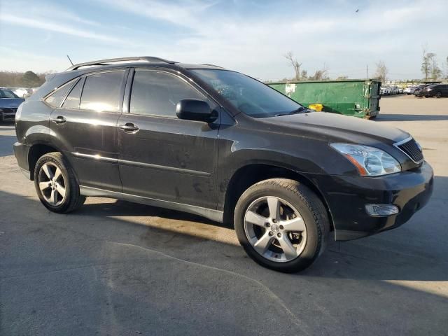 2006 Lexus RX 330