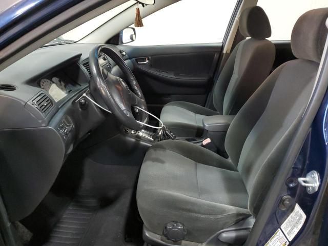 2004 Toyota Corolla CE