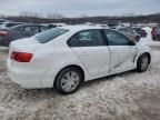 2011 Volkswagen Jetta SE