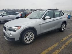 BMW salvage cars for sale: 2014 BMW X1 XDRIVE28I