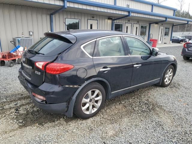 2010 Infiniti EX35 Base