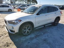 Salvage cars for sale from Copart Cleveland: 2018 BMW X1 XDRIVE28I