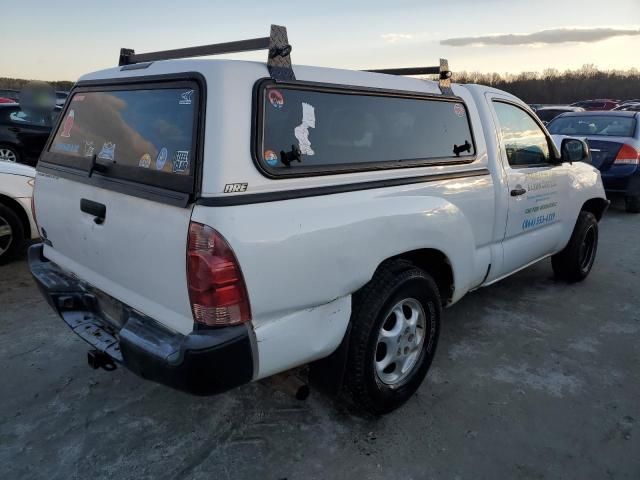 2014 Toyota Tacoma