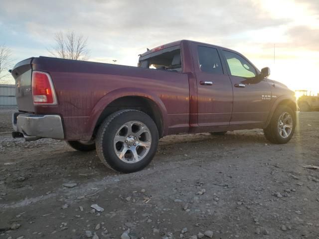 2017 Dodge 1500 Laramie