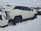 2011 Jeep Grand Cherokee Limited