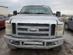 2008 Ford F350 SRW Super Duty