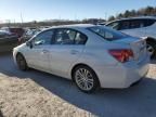 2015 Subaru Impreza Sport Limited