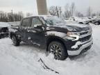 2023 Chevrolet Silverado K1500 LT-L