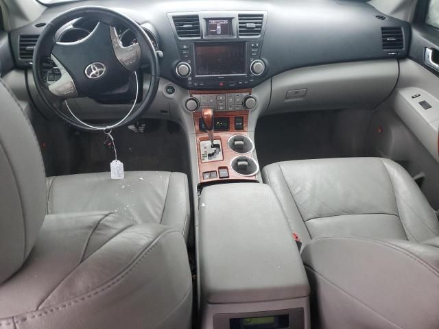 2010 Toyota Highlander Limited