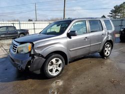 2015 Honda Pilot EX en venta en Montgomery, AL