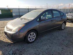 Salvage cars for sale at Magna, UT auction: 2009 Toyota Prius