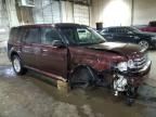 2010 Ford Flex SE