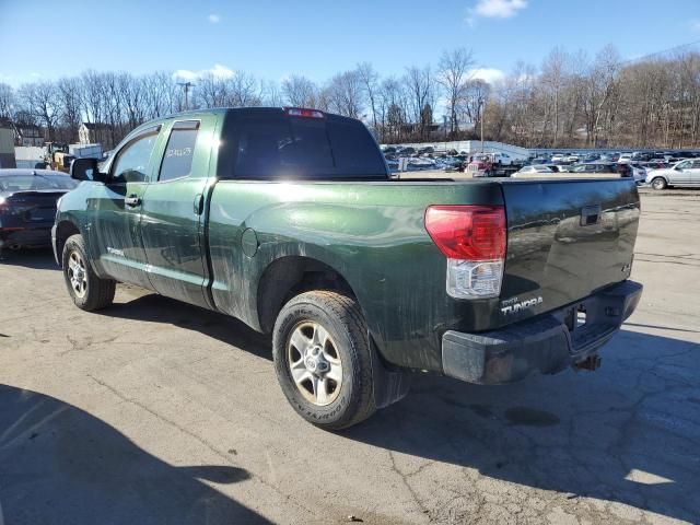 2013 Toyota Tundra Double Cab SR5