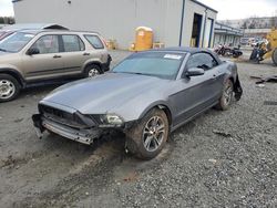 2014 Ford Mustang en venta en Spartanburg, SC