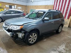 Subaru salvage cars for sale: 2011 Subaru Forester 2.5X Premium