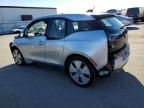 2015 BMW I3 REX