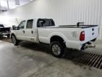 2013 Ford F350 Super Duty