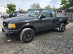 2003 Ford Ranger Super Cab