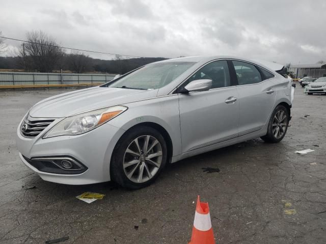 2016 Hyundai Azera