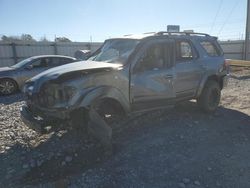 Salvage SUVs for sale at auction: 2006 Toyota Sequoia SR5