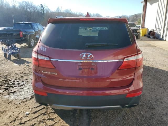 2014 Hyundai Santa FE GLS