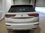 2023 Mitsubishi Outlander SEL