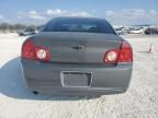 2009 Chevrolet Malibu 1LT