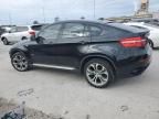 2014 BMW X6 XDRIVE50I