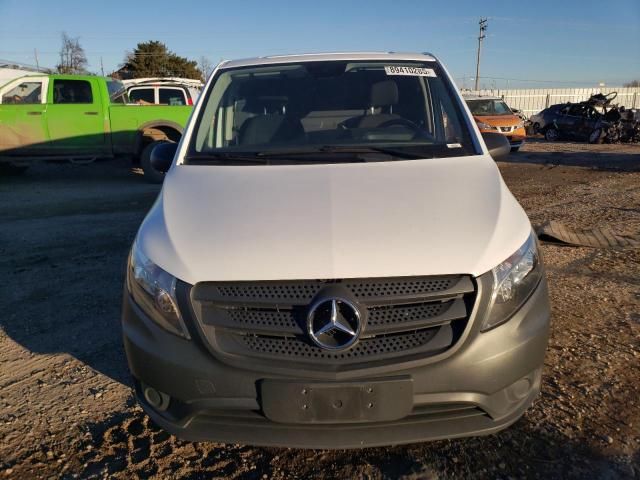 2016 Mercedes-Benz Metris