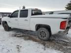 2010 Chevrolet Silverado C1500 LT