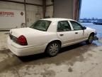 2008 Mercury Grand Marquis LS