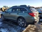 2019 Subaru Outback 3.6R Limited