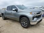 2024 Chevrolet Silverado K1500 LT