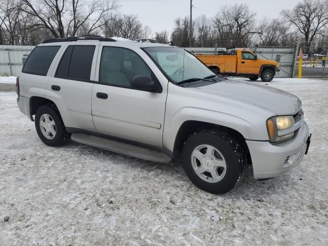 2006 Chevrolet Trailblazer LS