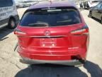 2016 Lexus NX 200T Base