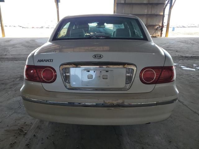 2006 KIA Amanti