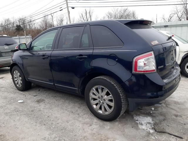 2010 Ford Edge SEL