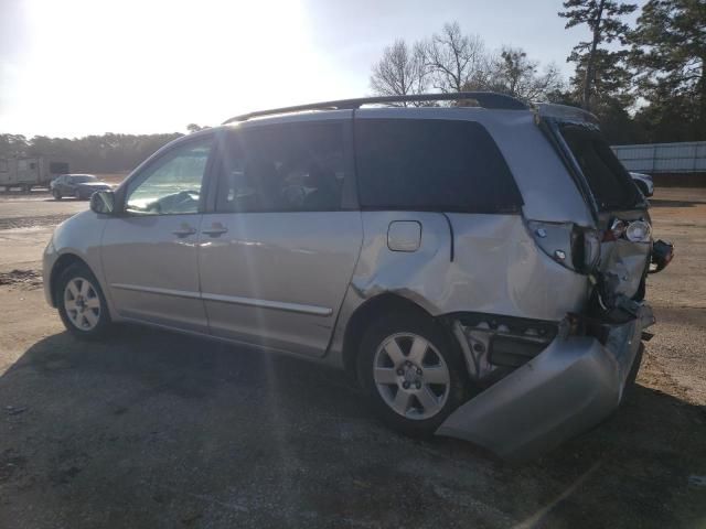 2007 Toyota Sienna CE