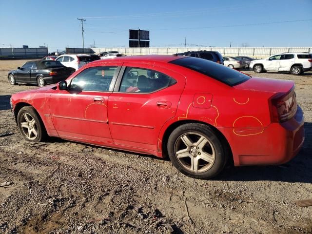 2008 Dodge Charger R/T