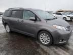 2014 Toyota Sienna XLE