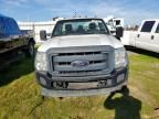 2012 Ford F550 Super Duty